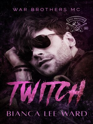 cover image of Twitch